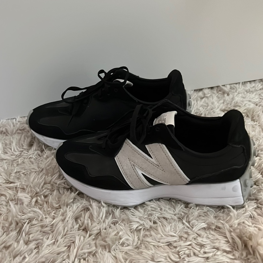 New balance 327 women’s